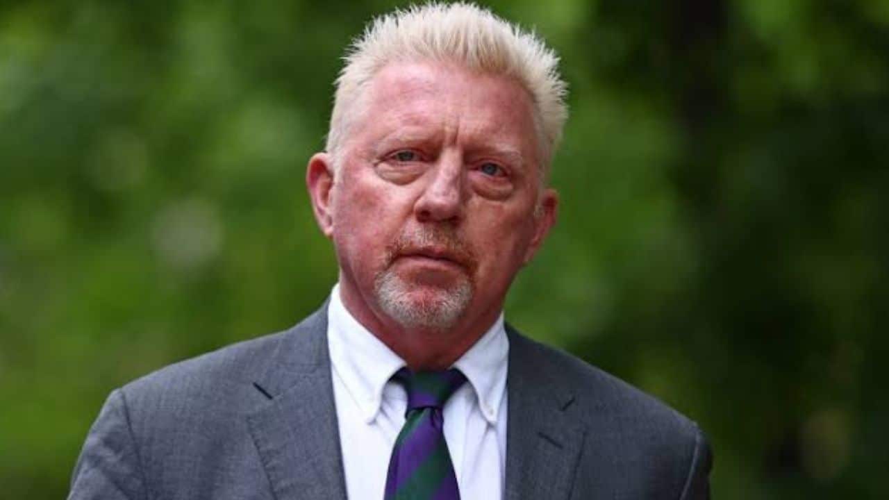 Boris Becker Age, Height, Family, Wife, Children, Net Worth 2022 - The ...