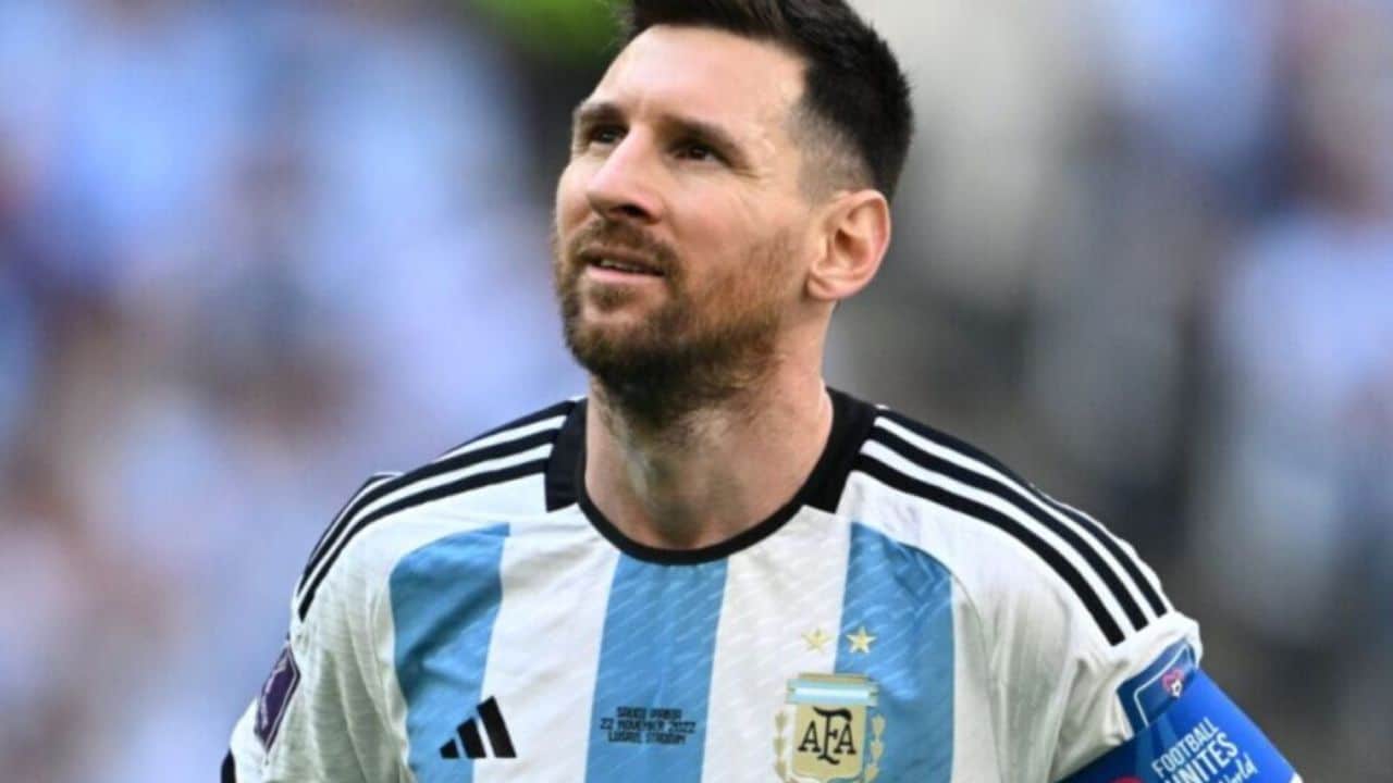 Who Is Mateo Messi Son Of Lionel Messi, His Age, Height, Mother ...