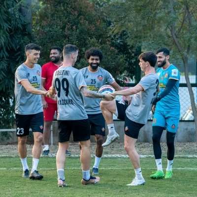 ISL: FC Goa look to solidify playoffs charge as Jamshedpur FC continue seeking answers (preview)