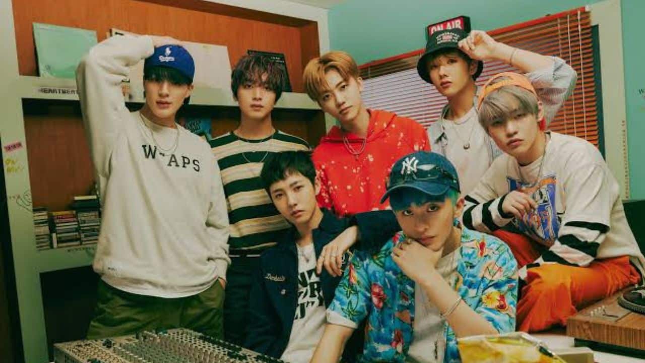 NCT Dream Candy Album Release Date, Time, Tracklist, Pre-Order And Price