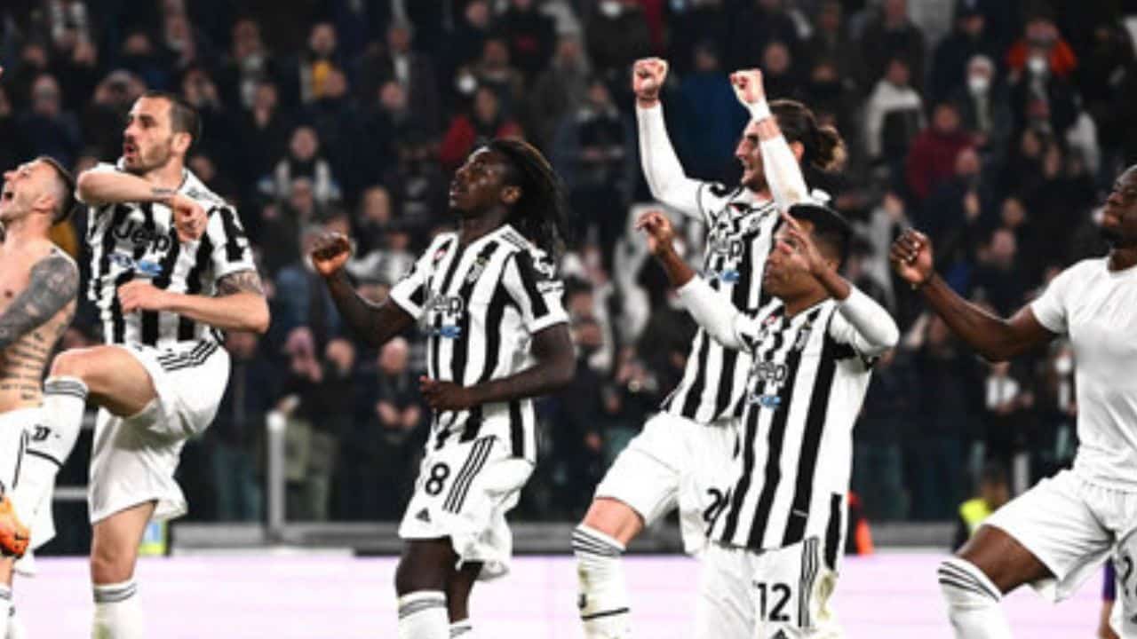 Juventus Financial Crisis, Problems And Losses Statements Explained