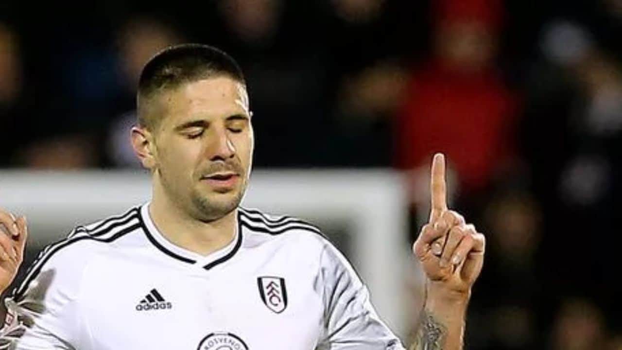 Aleksandar Mitrovic Latest Injury Update News And Return Date Ahead Of FPL GW 17