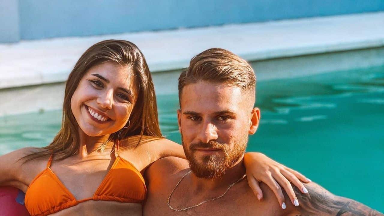 “Let’s f*ck,” Alexis Mac Allister Racy Instagram Comment For Wife Camila Mayan Goes Viral