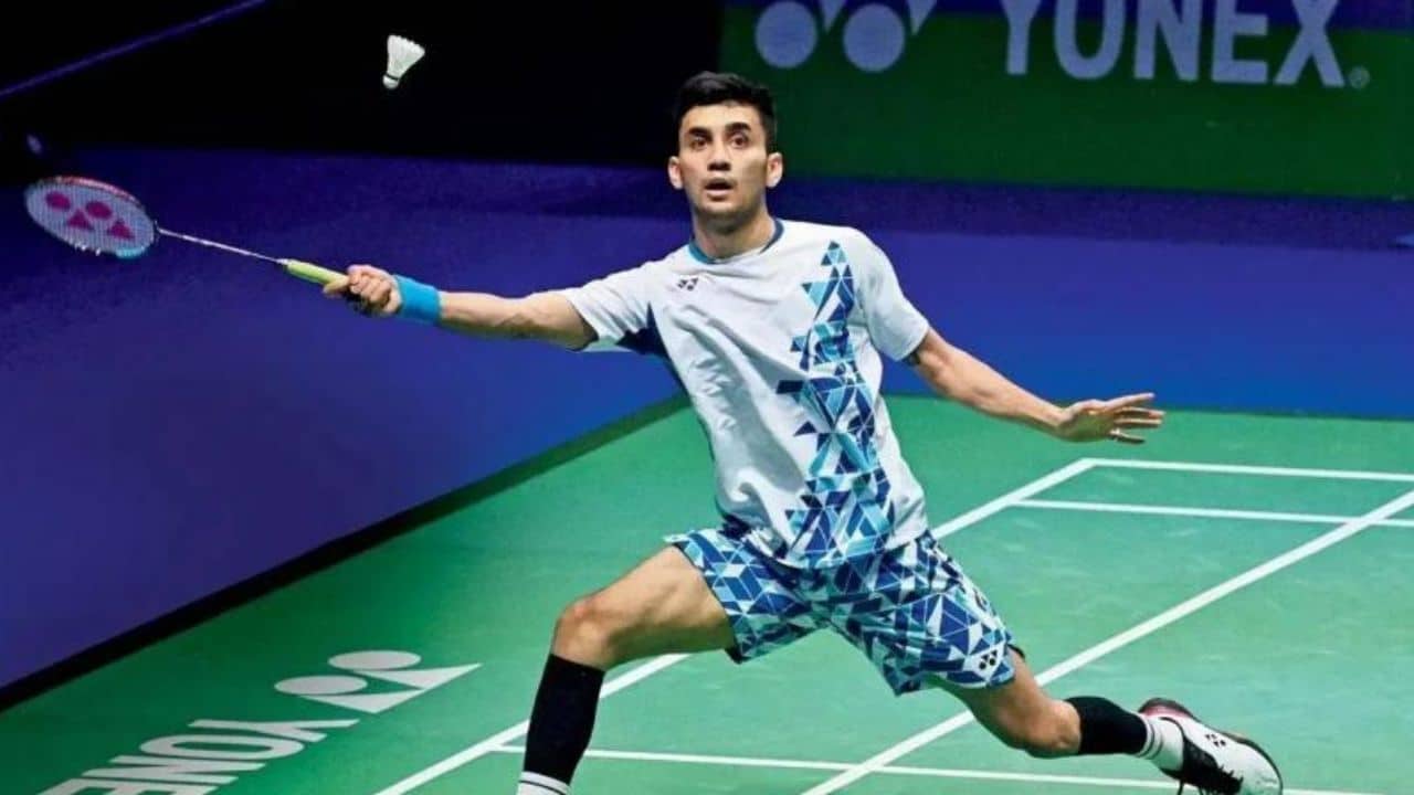 Who is Lakshya Sen, biography, age, height, family, parents, world ranking, medals, state and net worth