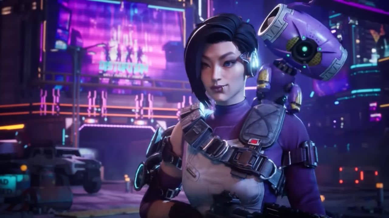 Apex Legends Mobile Season 4 Release Date, Time, New Legend Leaks, Battle Pass