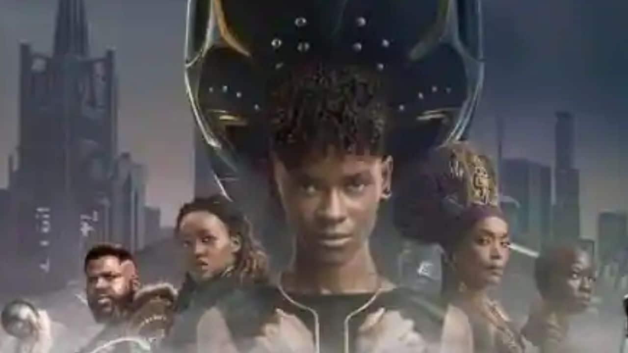 Black Panther 2 Wakanda Forever OTT Release Date In India, Platform, Budget And Box Office Collection