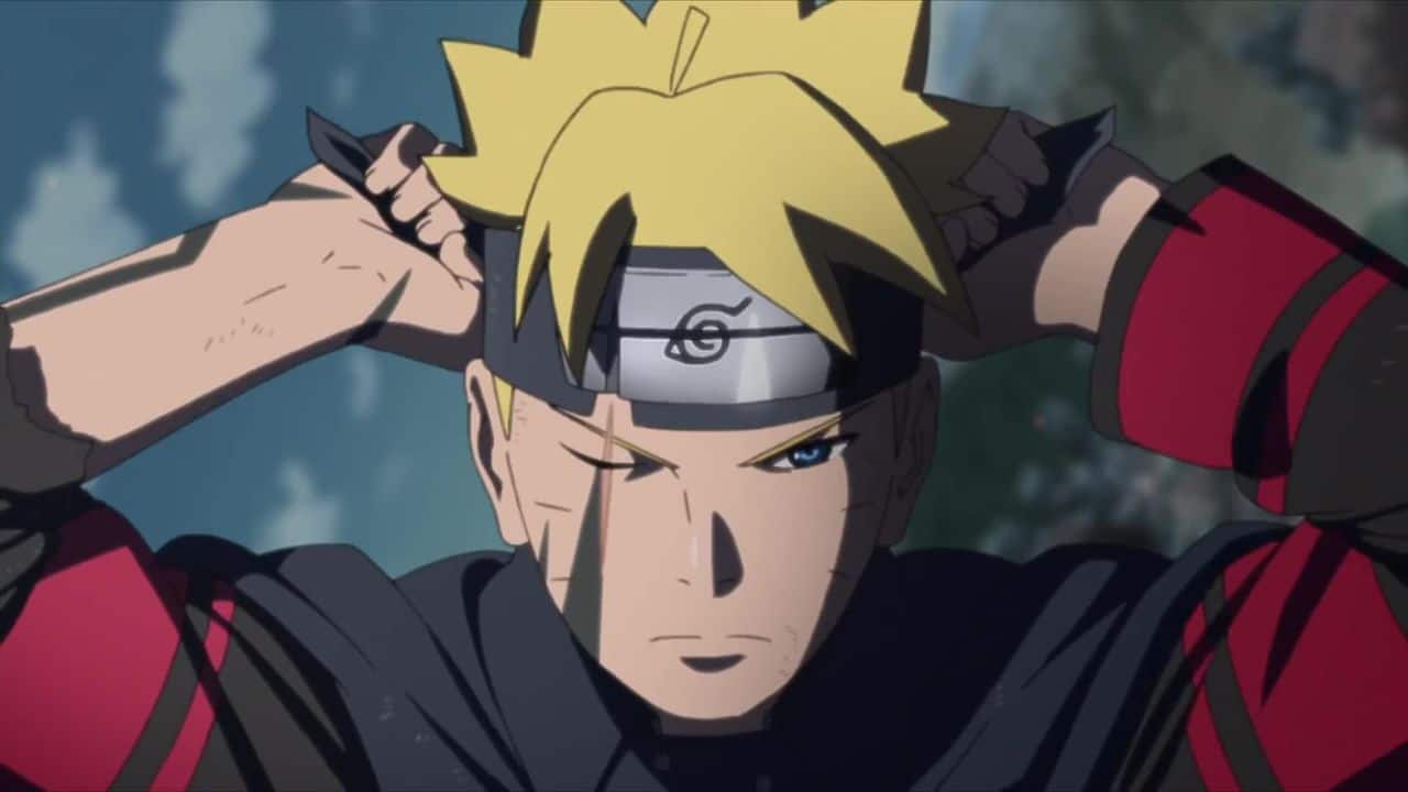 Boruto Chapter 77 Release Date, Time and Where to Read