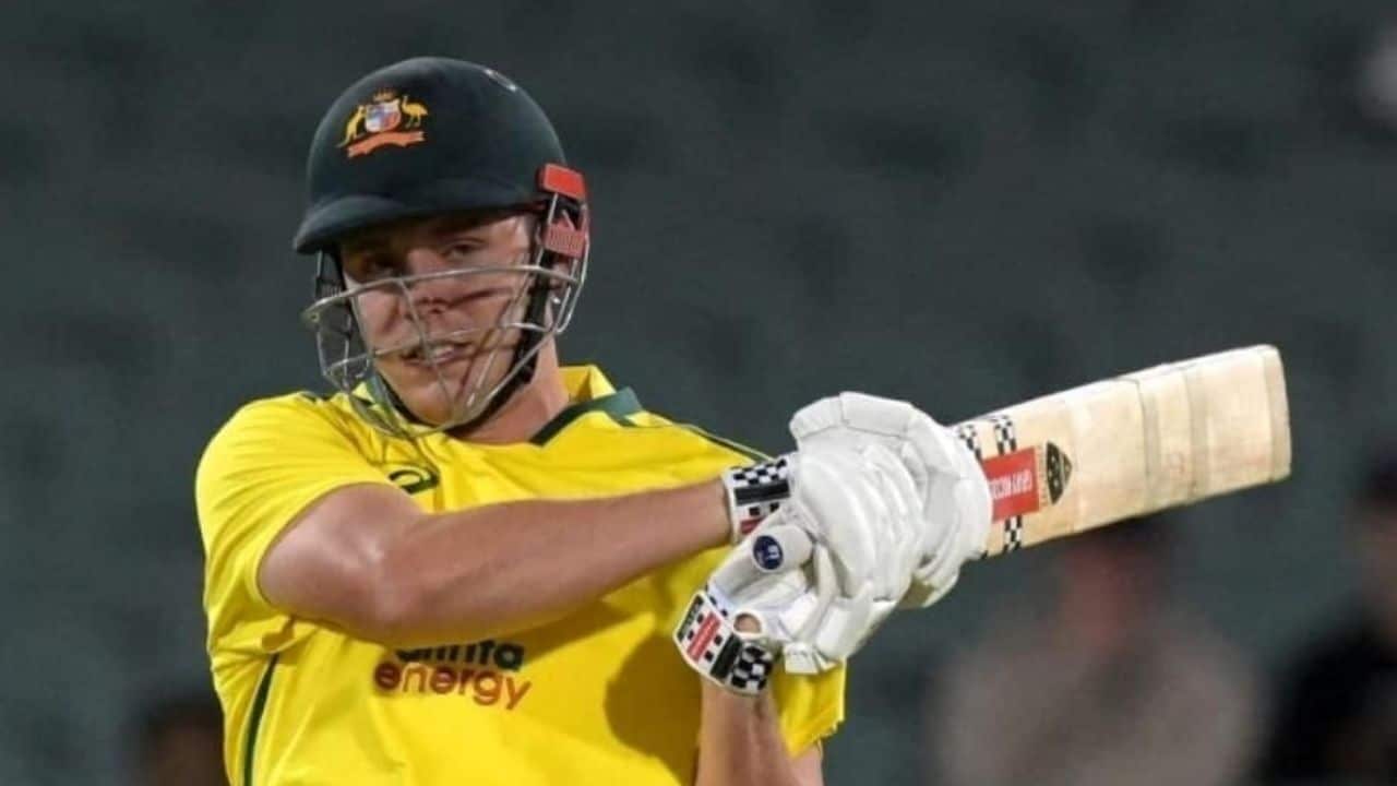 Cricketer Cameron Green, Age, Height, Girlfriend, Family, Stats, IPL 2023 Team And Salary