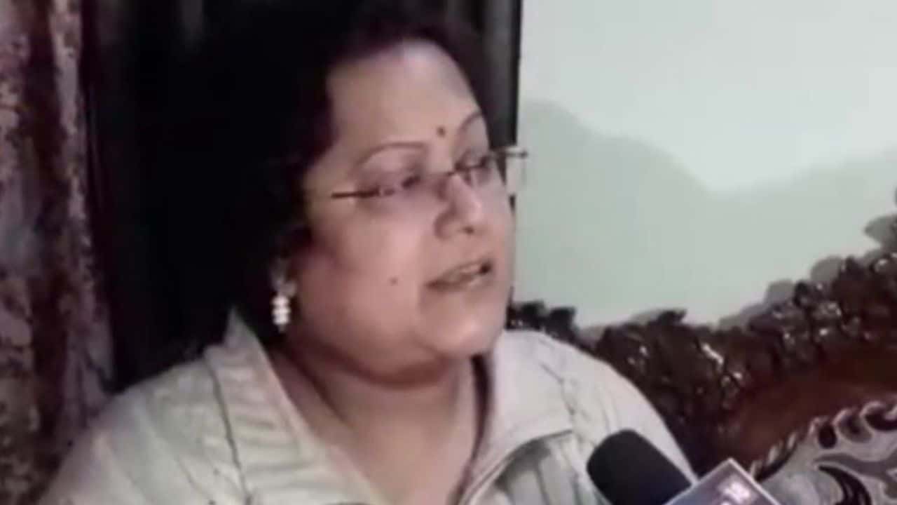 Chhattisgarh CM Deputy Secretary Saumya Chaurasia IAS, Her Age, Family, Batch, Rank, Party Name