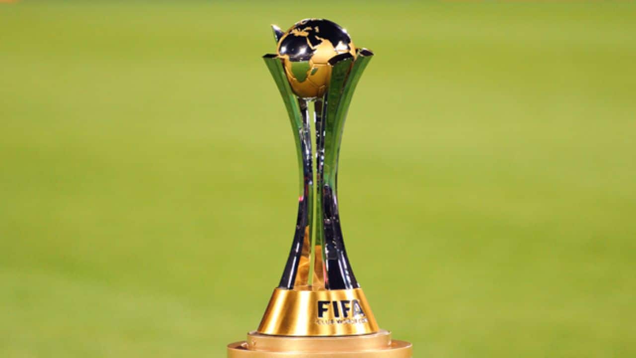FIFA Women's Club World Cup 2025 Format, Teams And Schedule The