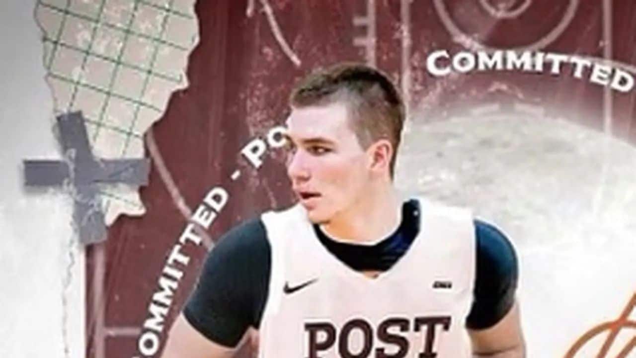 Phil Urban Post University College Basketball Player Shot Dead, His Age, Family, Stats