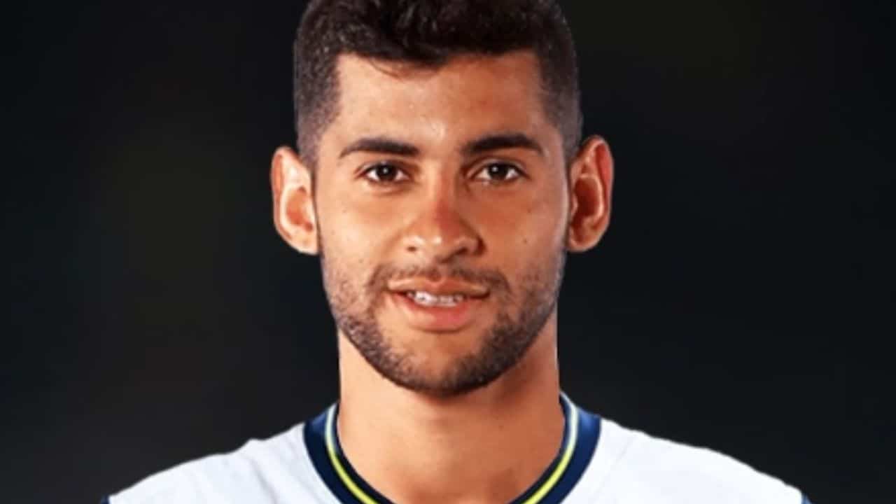 Cristian Romero, Age, Height, Family, Girlfriend, Stats, Club, Salary, Net Worth