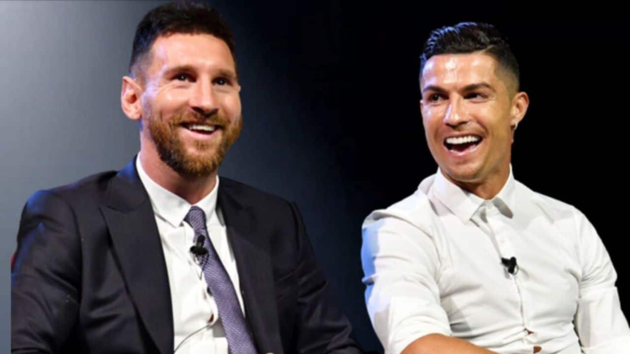 Cristiano Ronaldo vs Lionel Messi Who Is Best, Head To Head Records, World Cup Goals And Stats