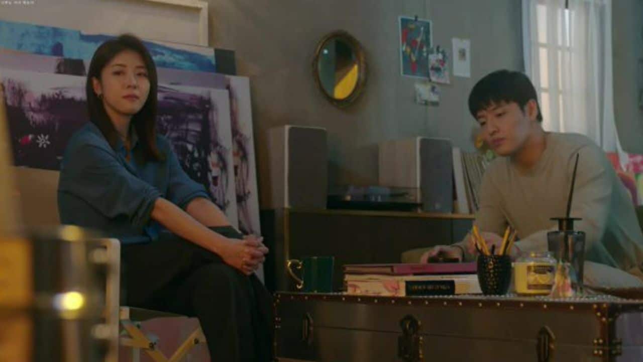 Curtain Call Kdrama Episode 11 Release Date, Time, Preview, Where To Watch Ep Online