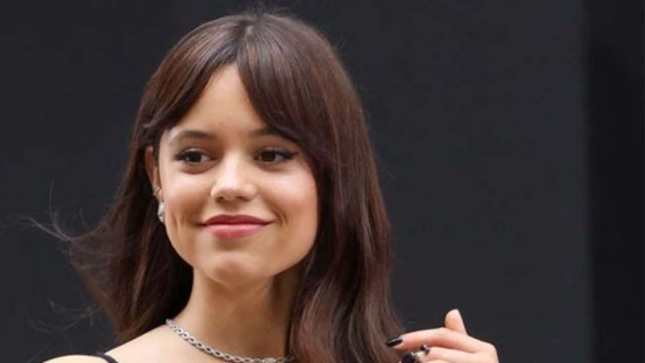 What is Jenna Marie Ortega net worth in 2023 and her salary for Wednesday