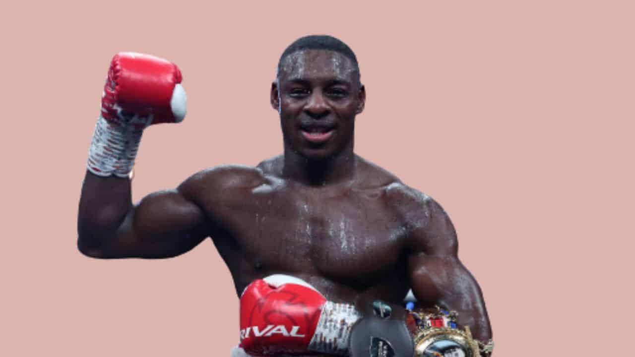Dan Azeez vs Rocky Fielding Purse, Payouts, Winner, Full Fight Card Results, Score, Highlights