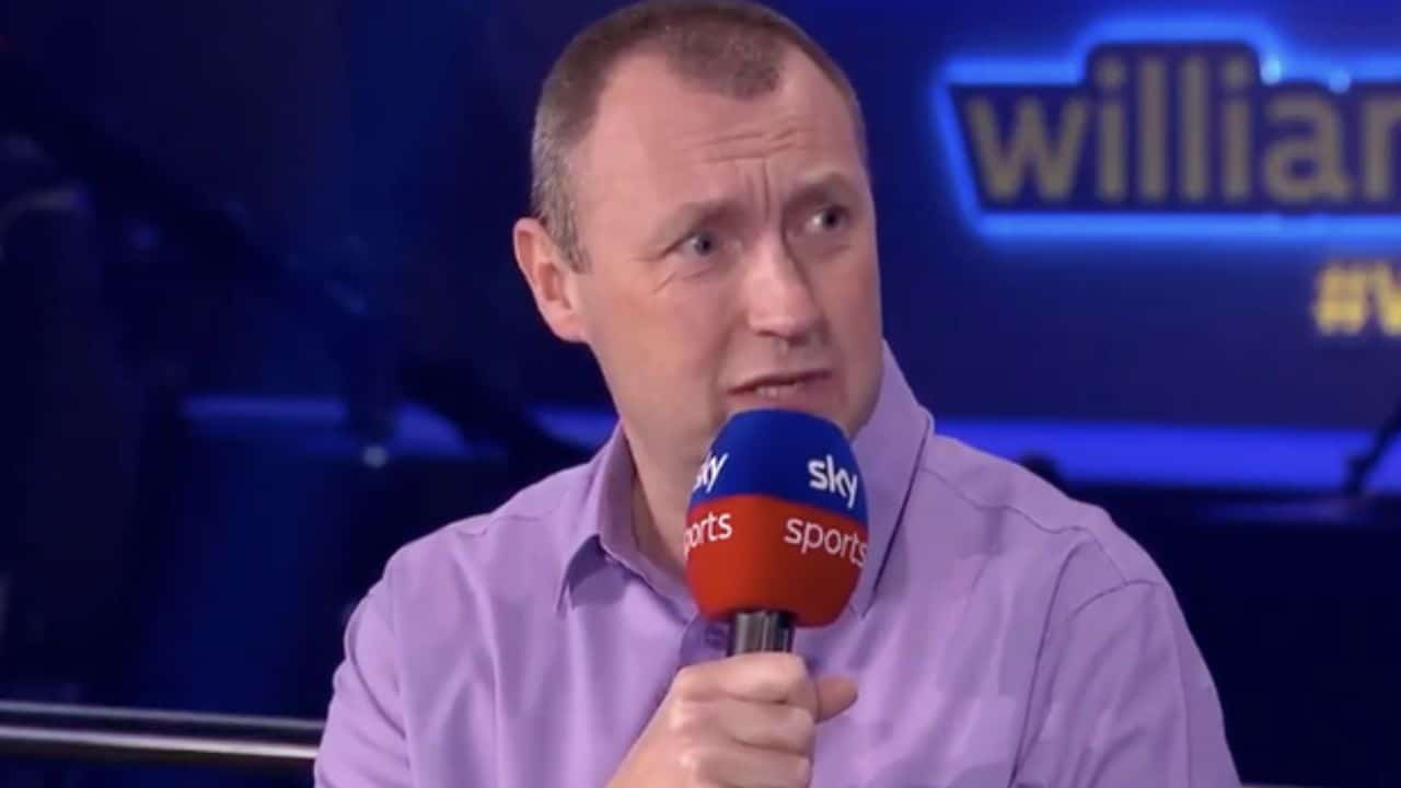 Who is Donna Mardle wife of darts legend Wayne Mardle, cause of death reason, illness, bio, age