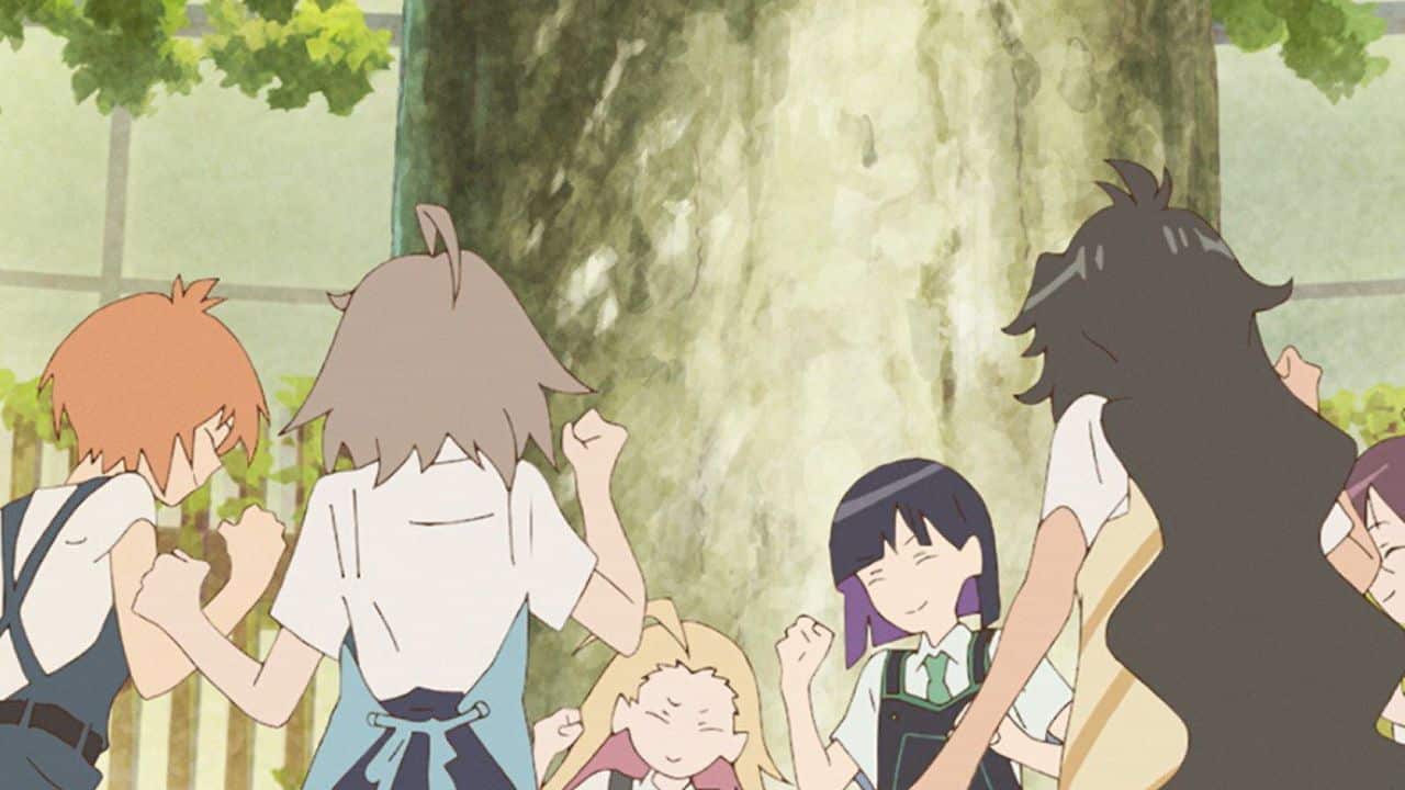 Do It Yourself Episode 12 Finale Episode Release Date, Time, Where To Watch Ep Eng Sub Online