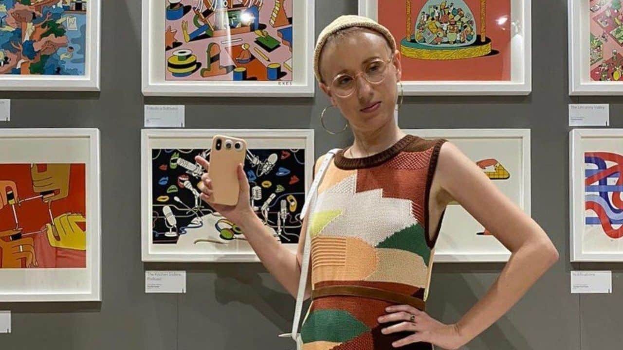 Illustrator Elena Xausa Cause Of Death, Age, Biography, Family, Illustration List