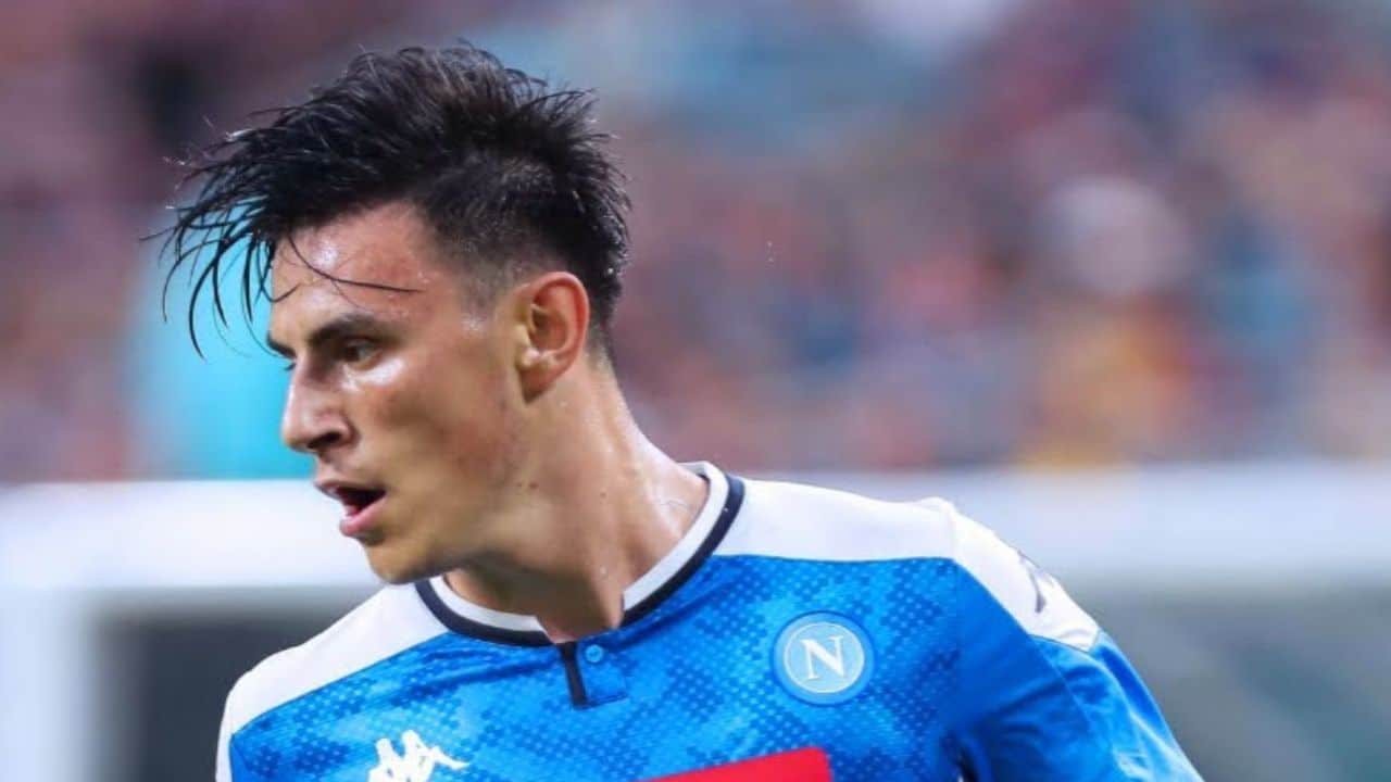 Who Is Eljif Elmas, His Age, Height, Parents, Salary, Club, Stats, Net Worth
