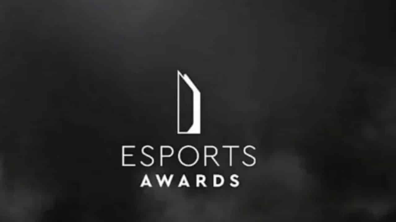 Esports Awards 2022 Full Winners List, Results And Prize Money The