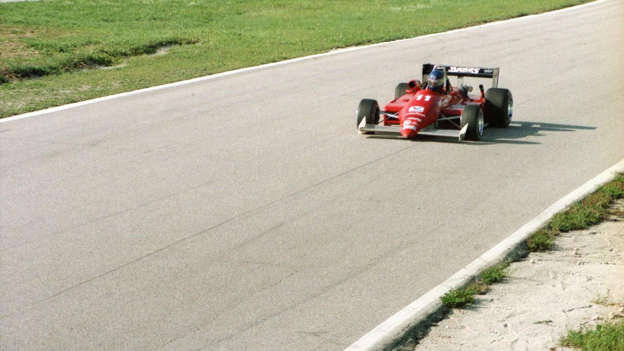 F1 2023 Calendar Car Launch Date Pre Season Testing Dates Schedule 