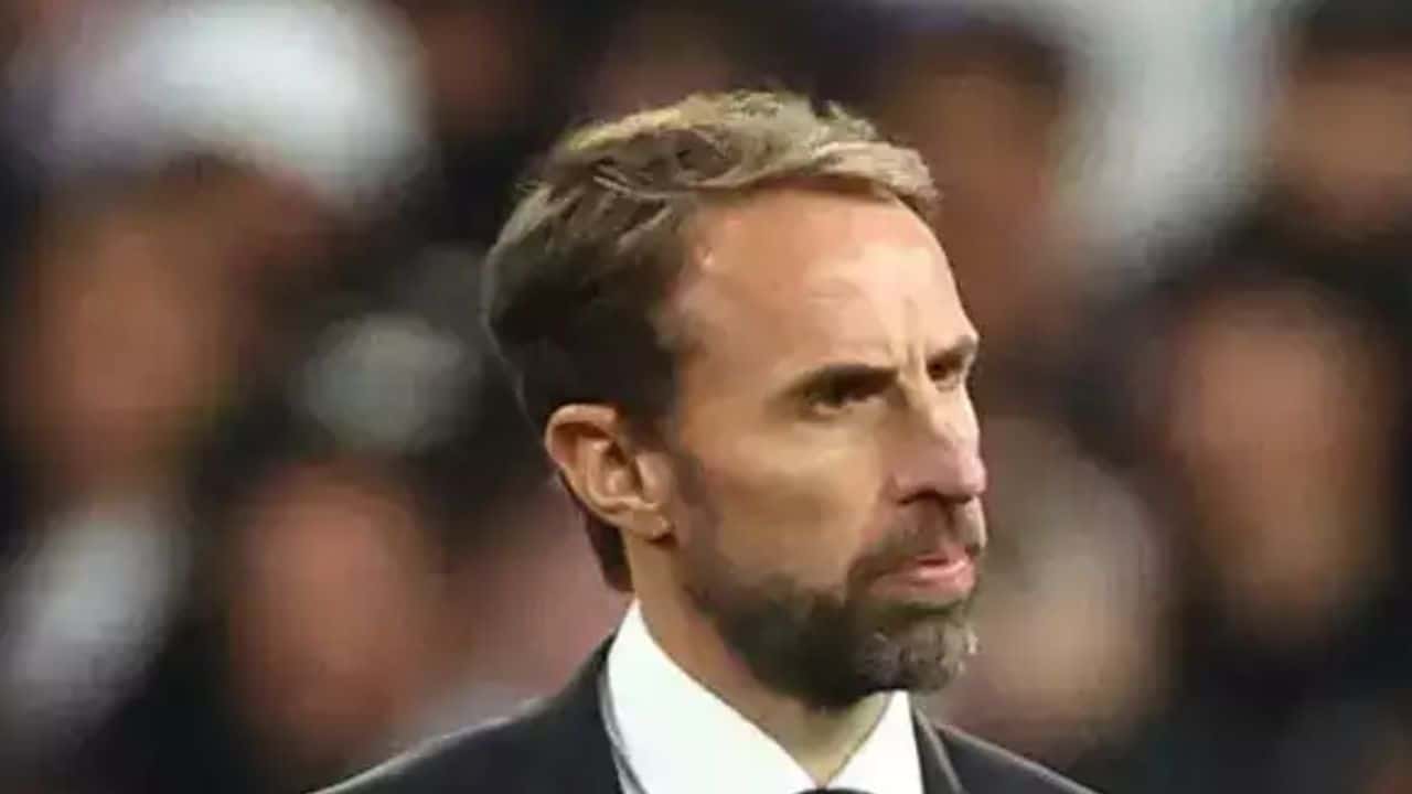 England: Ahead of Euro 2024, Let’s Speculate about Southgate