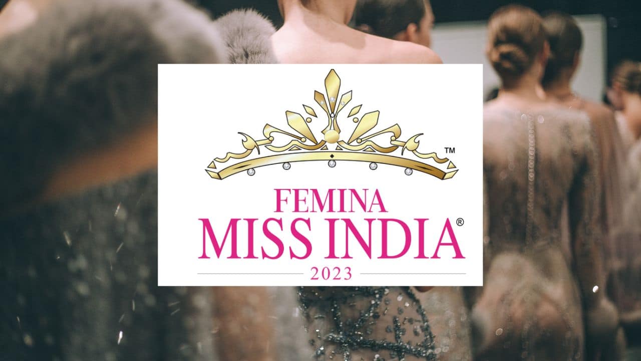 Who is Shreya Poonja Femina Miss India 2023 1st runner up: Biography, age, height, family, Instagram