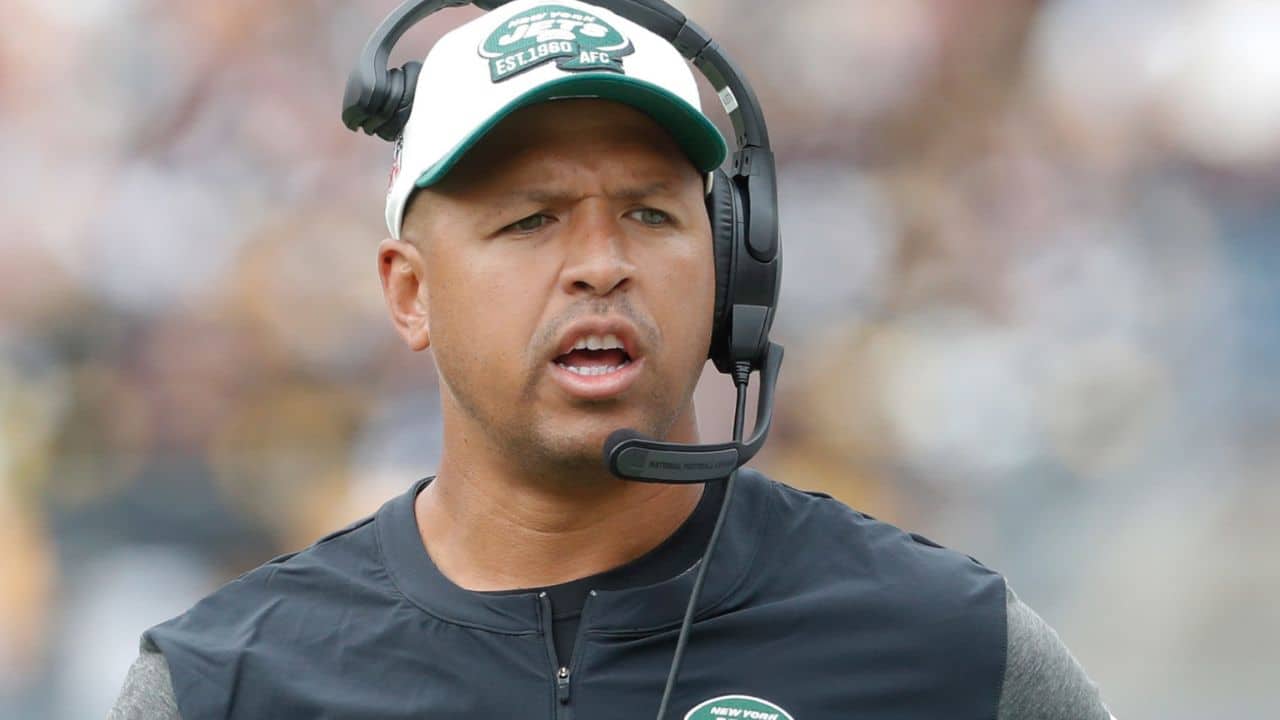 Jets WR Coach Miles Austin Age Wife Career Stats Record Contract 