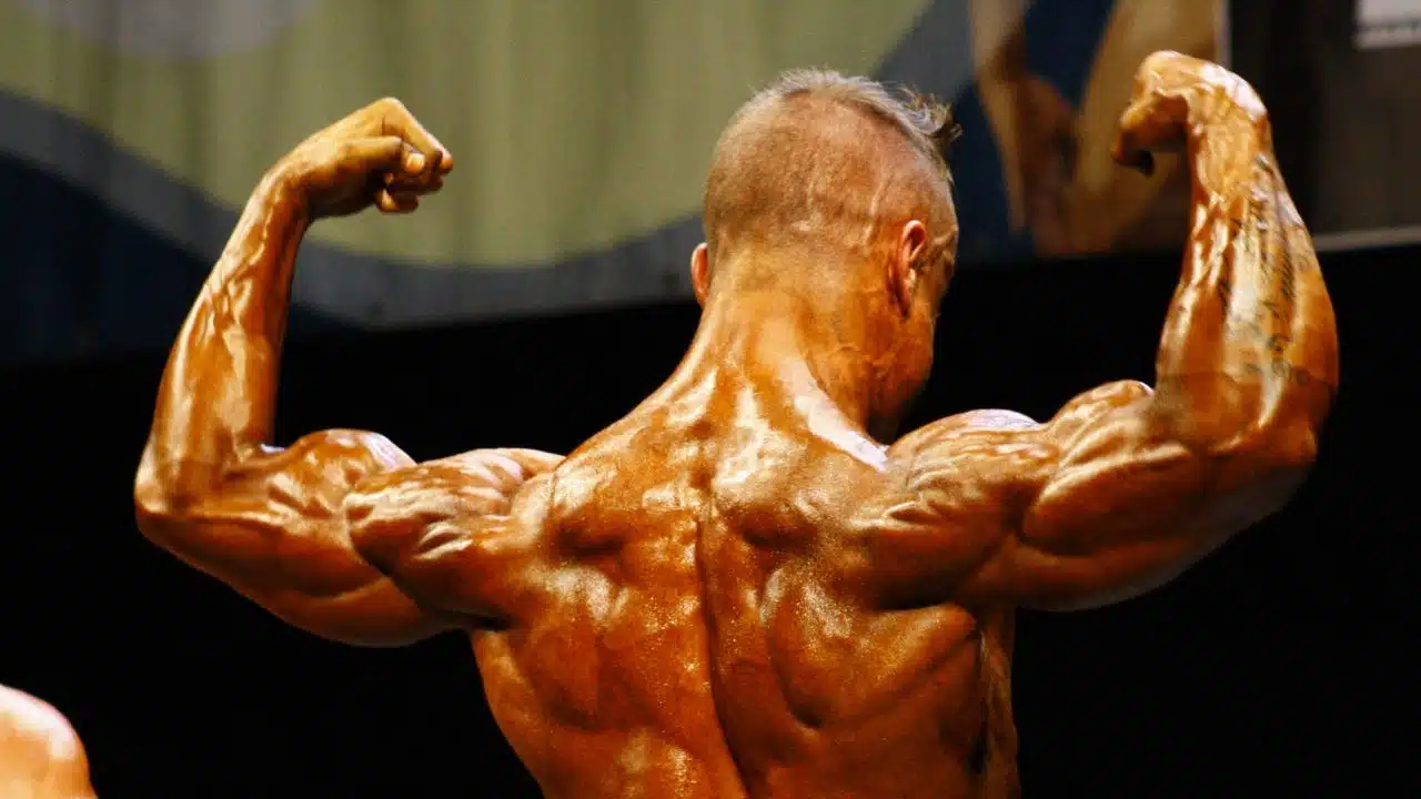 Who is bodybuilder Neeraj Pepsu Tanwar, cause of death reason, biography, age, height, wife, son, caste and photos