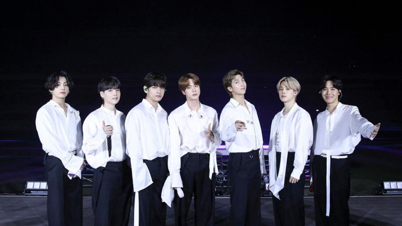 Golden Disc Awards 2023 Nominees List, Performers Lineup, Venue, Date, Time, Live Stream