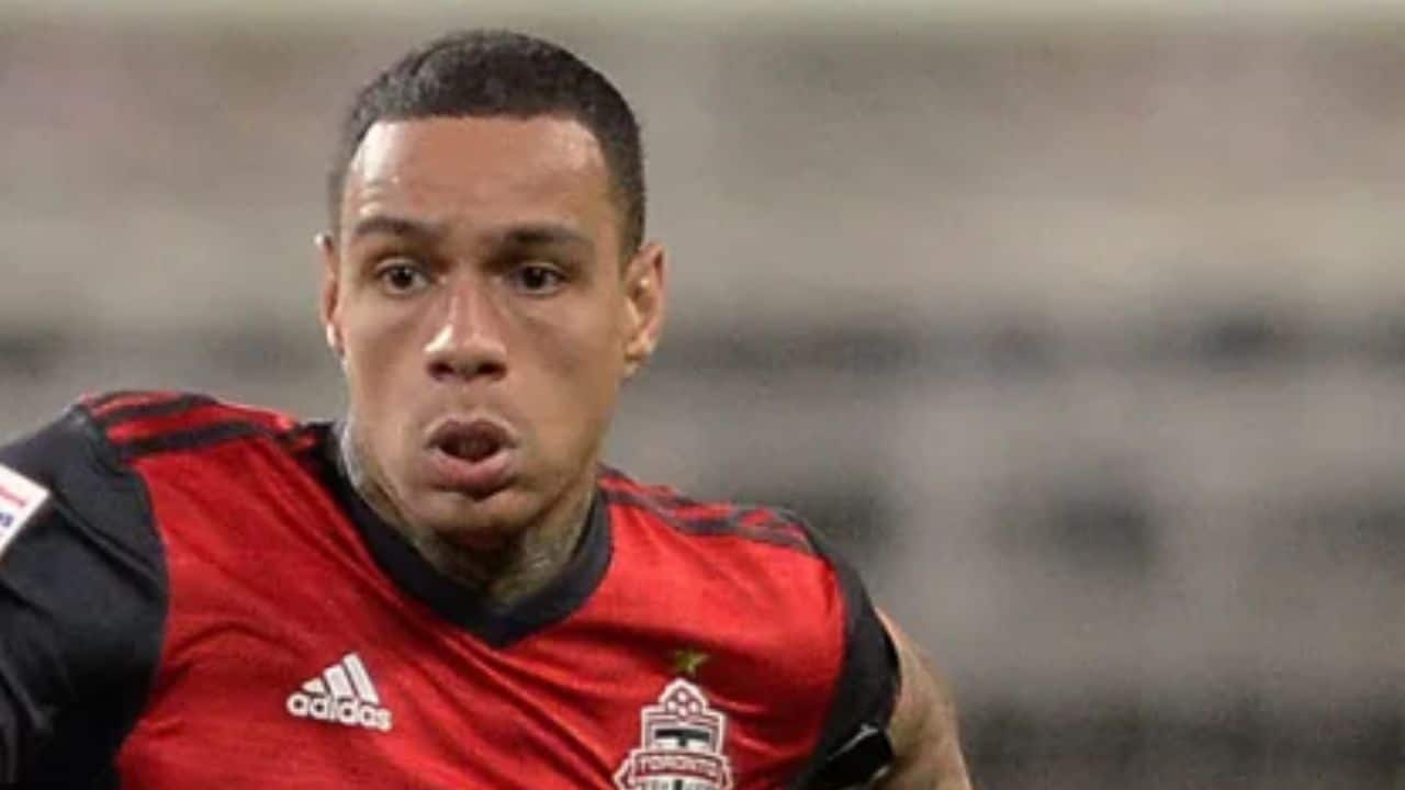 Who Is Gregory van der Wiel Ex-Boyfriend Of Rose Bertram, His Age, Height, Wife, Parents, Stats, Net Worth