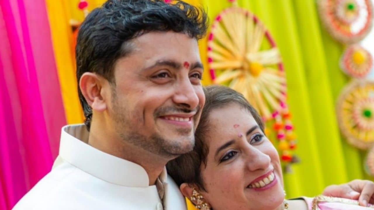Who Is Fashion Entrepreneur Sunny Kapoor Husband Of Guneet Monga, His Age, Biography, Business, Instagram