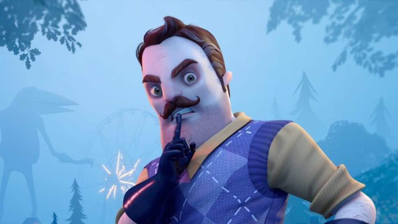 Hello Neighbor 2 Release Date, Time, Countdown, And Xbox Game Pass Status