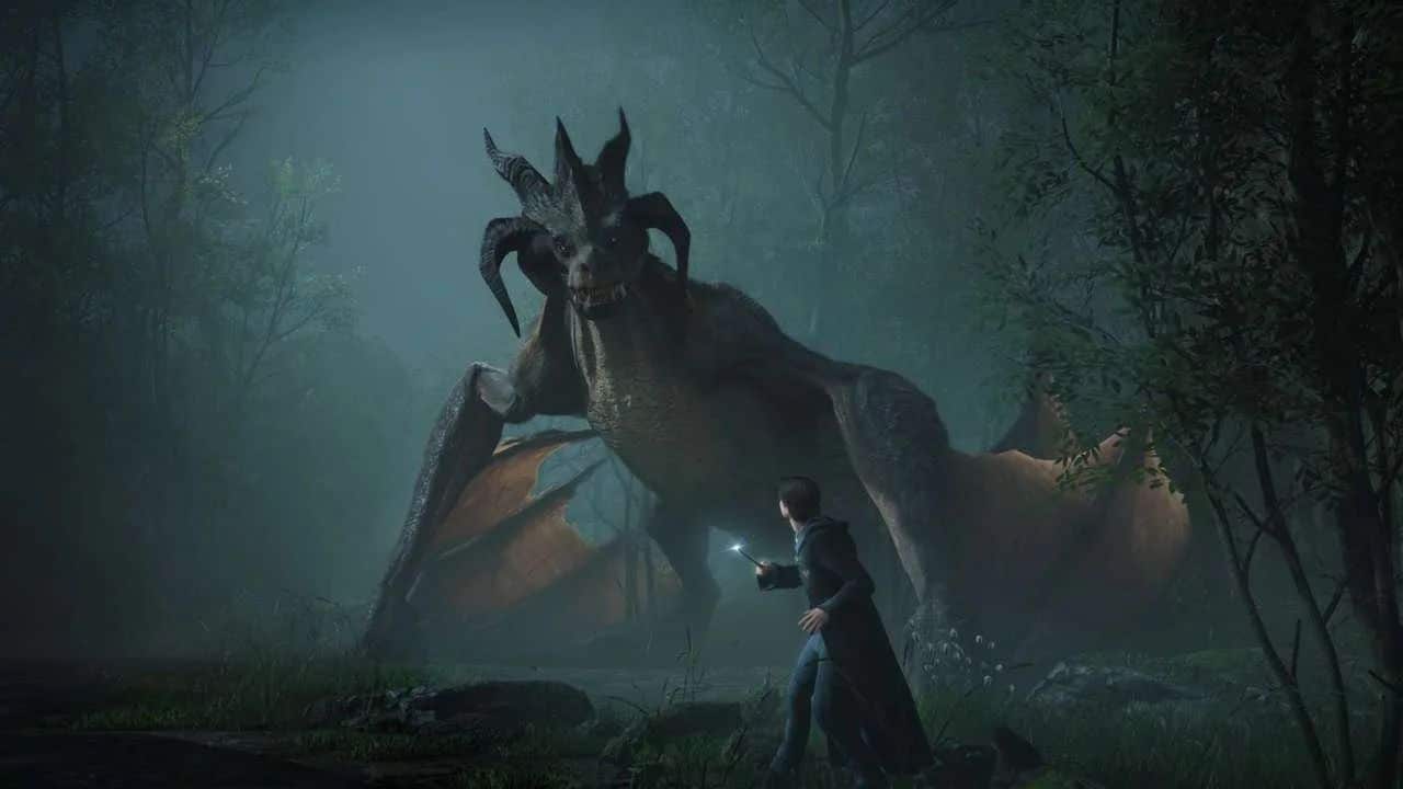 JK Rowling And Hogwarts Legacy Reddit Drama Explained As Fans Boycott Game