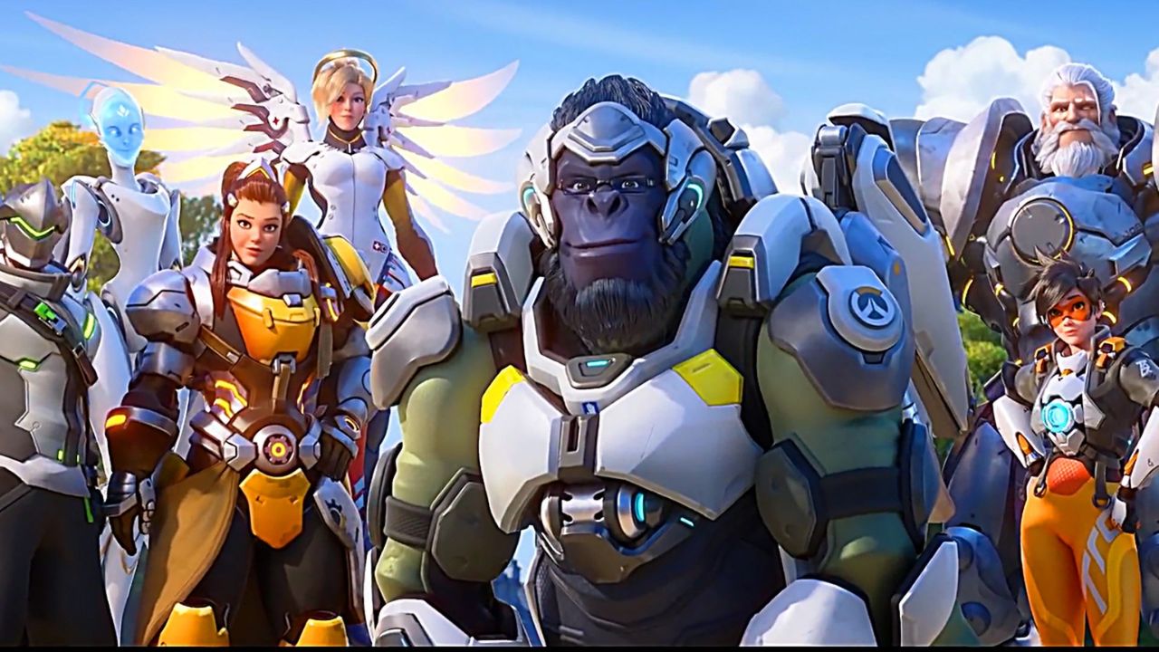 Overwatch streamer Neuuish aka Neuu accused of physical violence and grooming by ex-girlfriend Vulcyy as he quits streaming amidst controversy drama