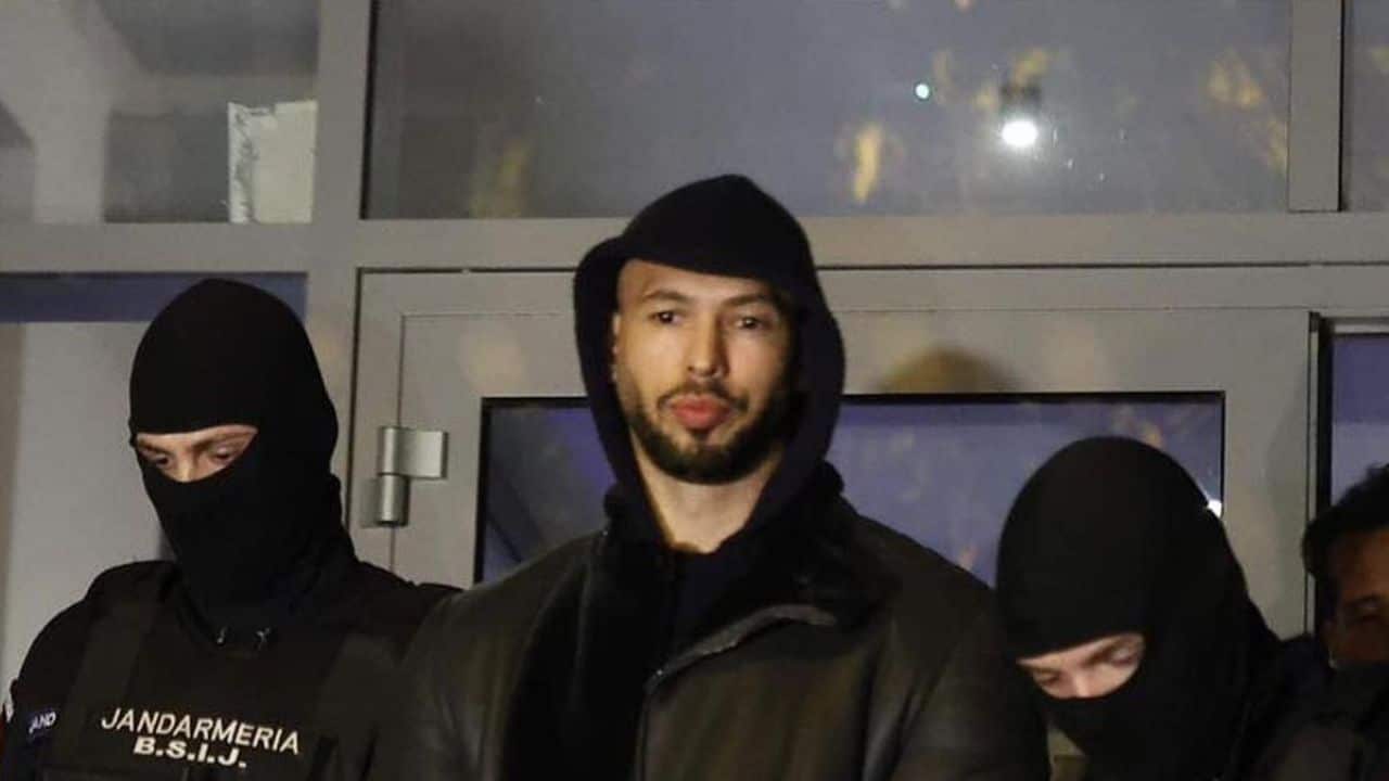 Inside Andrew Tate and Tristan Tate house in Romania, its location and price