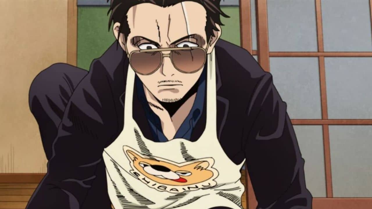 The Way of the Househusband Anime Season 2 Episode 1 Netflix Release Date, Time And Where To Watch Episodes