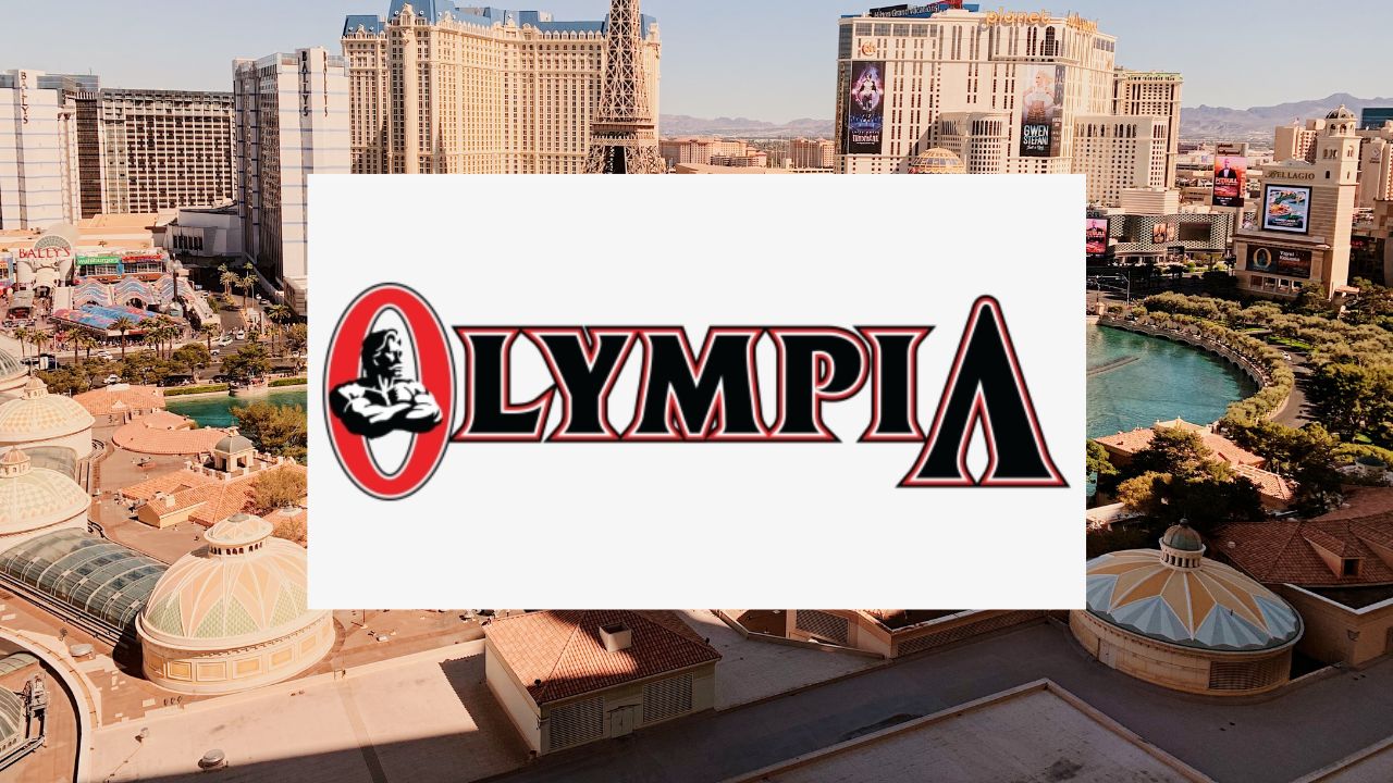 Mr Olympia 2024 winner results, schedule, date, time, prize money and