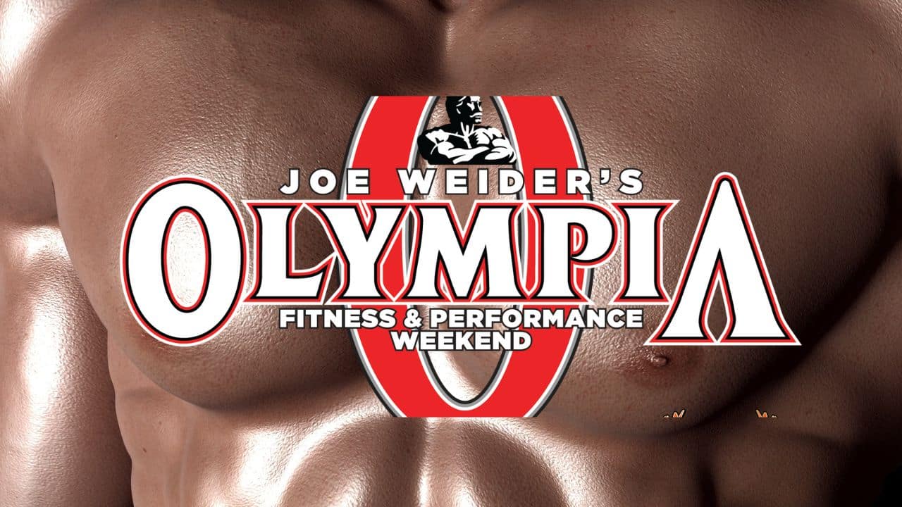Mr Olympia Bodybuilding 2022 Schedule, Date, Time, Tickets, Live Stream