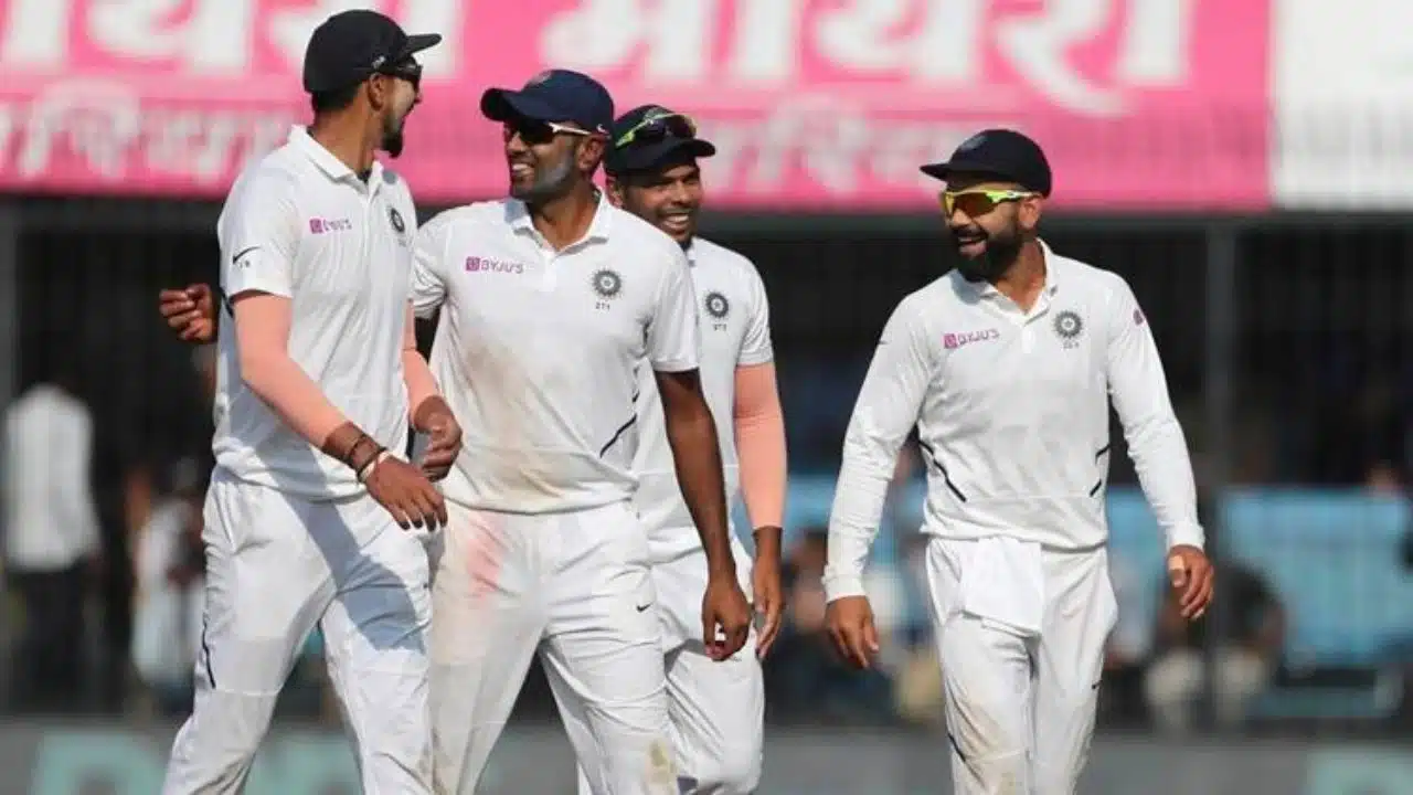 IND Vs BAN 1st Test Series 2022 Date, Time, Playing 11, Live Streaming Telecast In India And Broadcast Channel