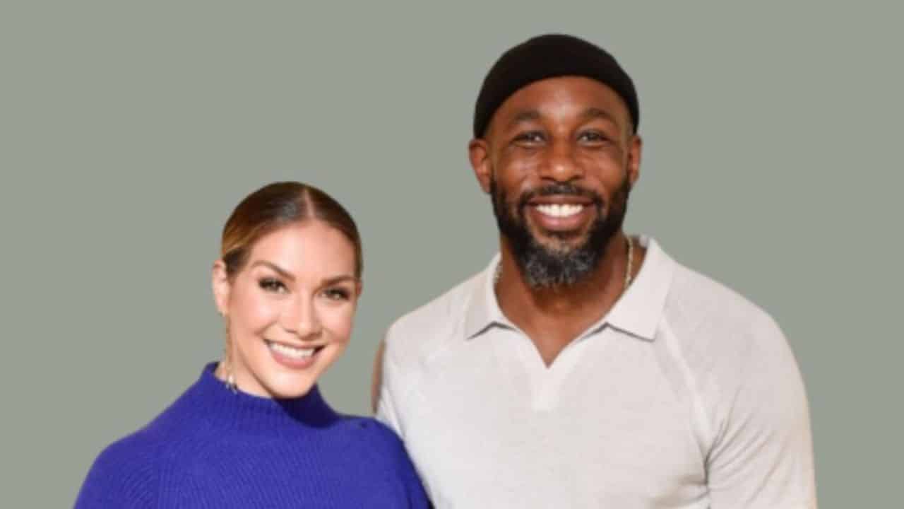 Who Is Weslie Boss Daughter Of Stephen Twitch Boss And Allison Holker, Her Age And Dad