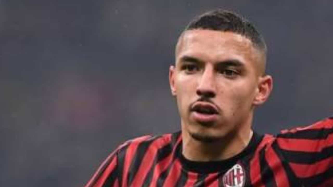 Ismael Bennacer Age, Height, Wife, Stats, Club, Salary, Contract Details
