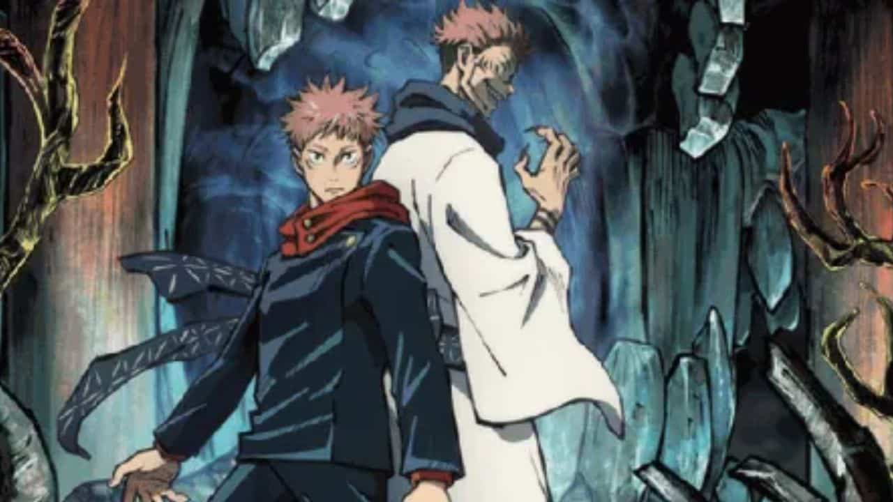 Jujutsu Kaisen Season 2 Release Date, Cast, Plot Story, Poster, S2 ...