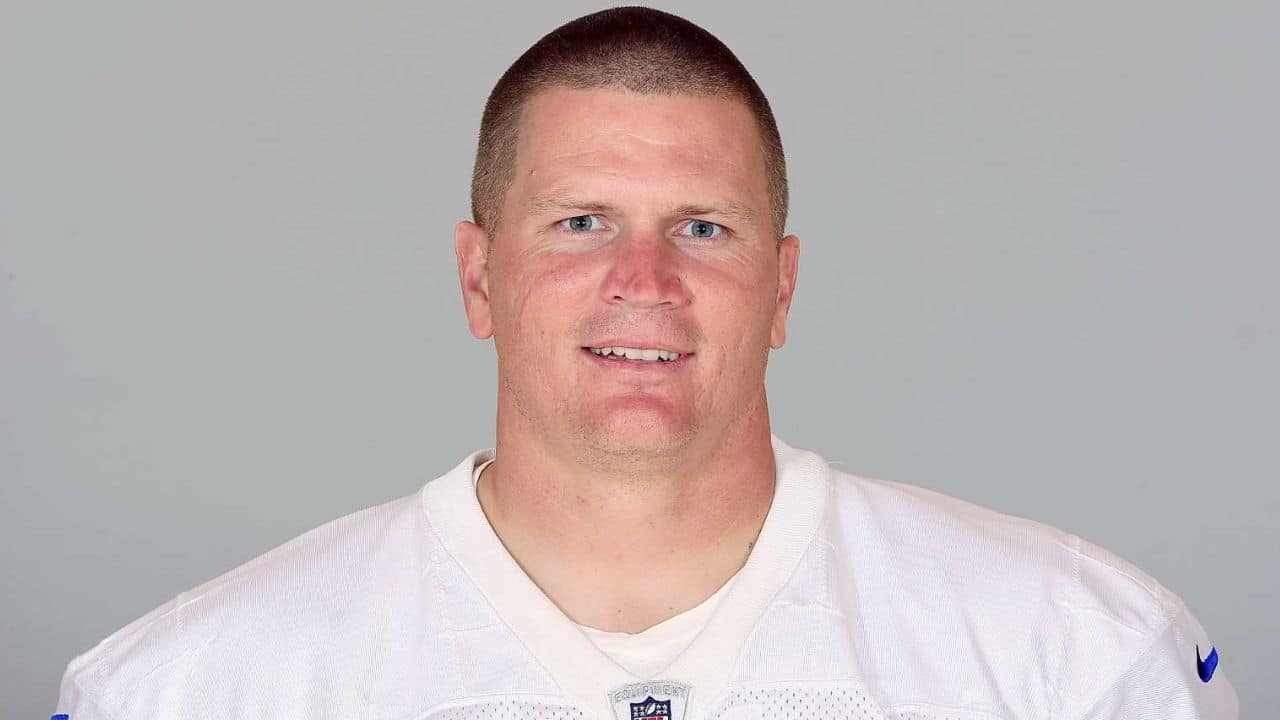 Who Is Jennifer Kitna Wife Of Jon Kitna, Her Age, Family, Son, Net Worth