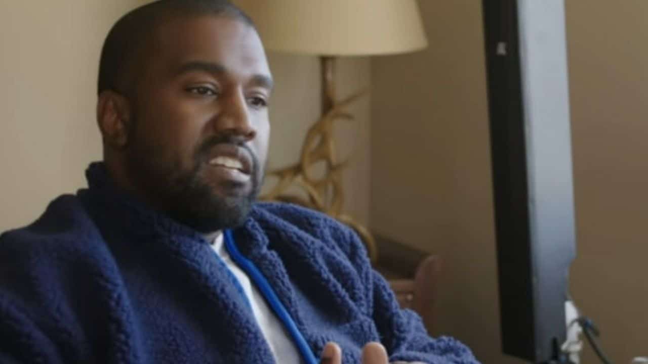Kanye West Accuses Chris Paul Of Cheating On Wife Jada Crawley With Kim K