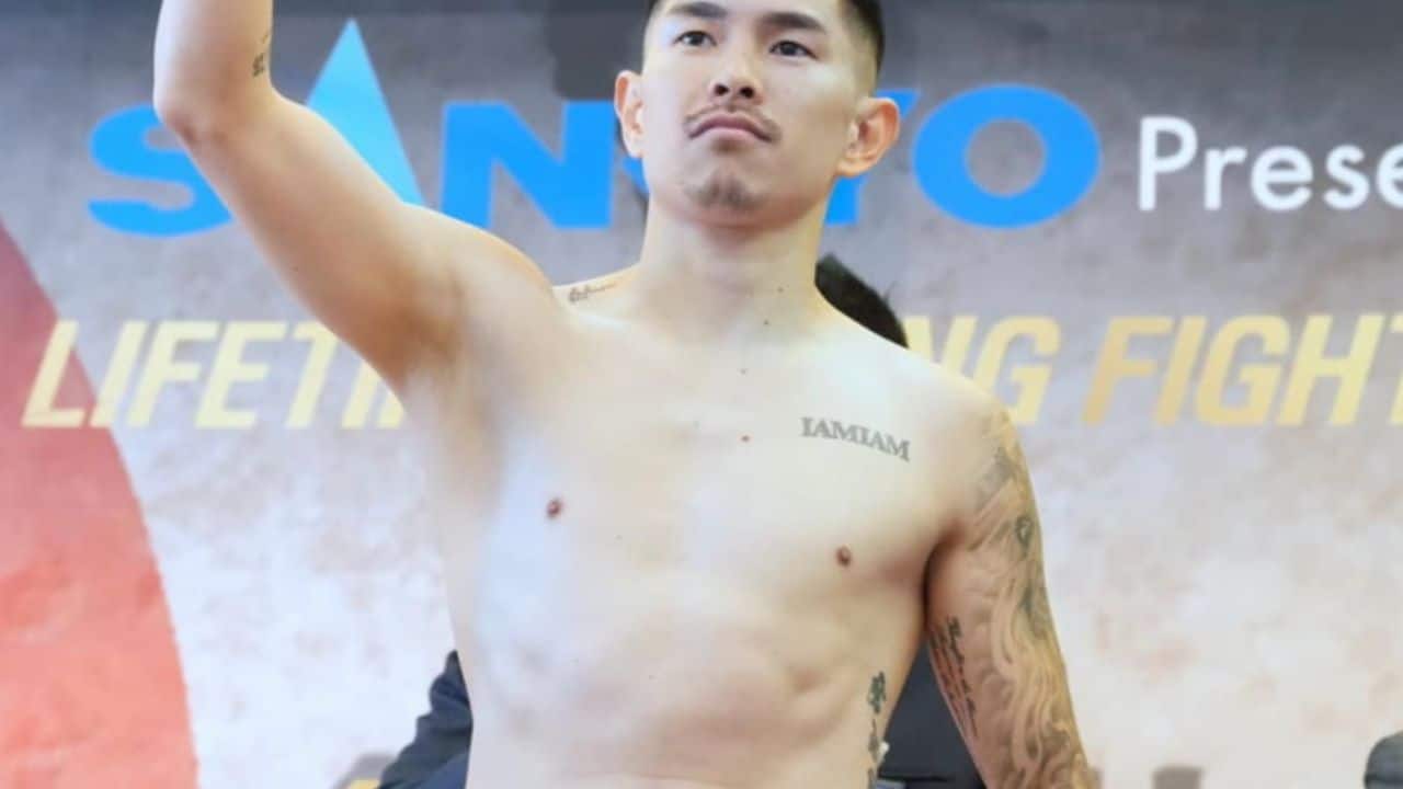 Kazuto Ioka vs Joshua Franco Date, Time, Tickets, Full Fight Undercard, Odds, Prediction, Live Stream Telecast