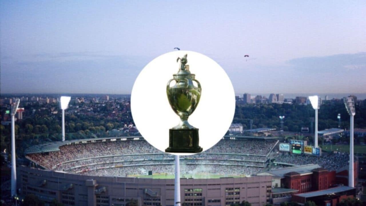 Ranji Trophy All Season Winners List And Winner Prize Money