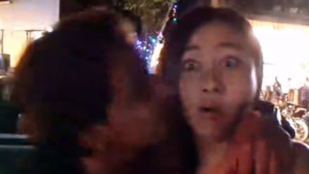 Watch South Korea YouTuber Mhyochi In Molested By Mobeen Chand And Mohammad Naqeeb In Mumbai, Livestream Video Goes Viral On Twitter