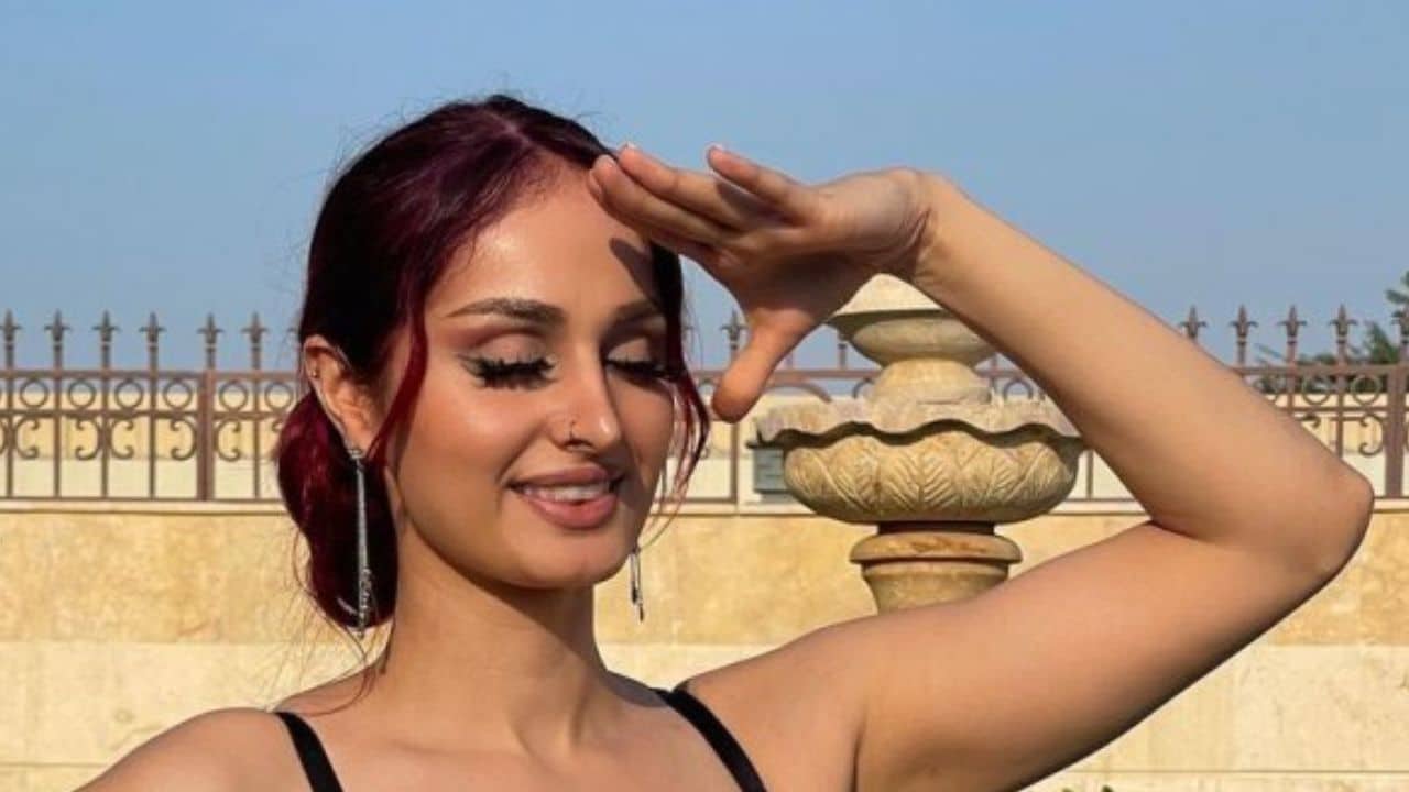 Lana Rose Age, Height, Real Name, Relationships, Brother Name, Net Worth, Instagram
